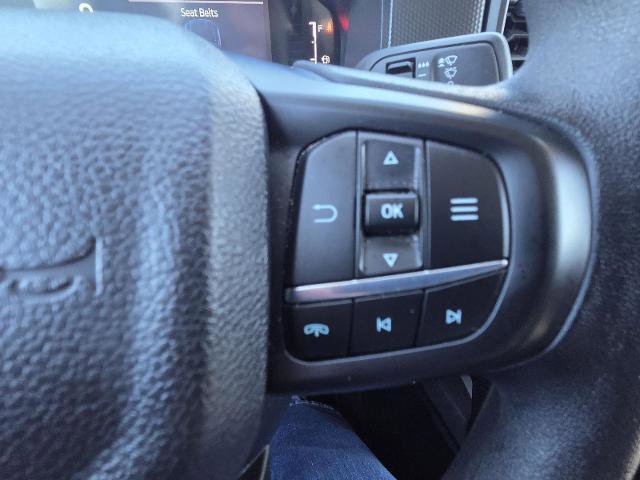 Certified 2024 Ford Ranger XL w/ Trailer Tow Package image 7