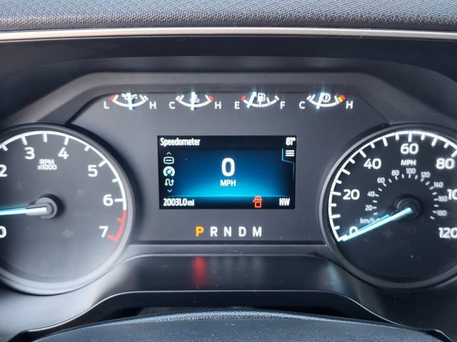 Certified 2023 Ford F150 XL w/ STX Appearance Package AWD/4WD image 31