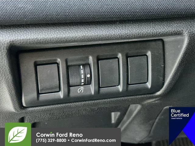Used 2023 Subaru Outback Premium AWD/4WD image 13