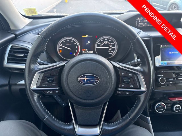 Used 2020 Subaru Forester Premium AWD/4WD image 22