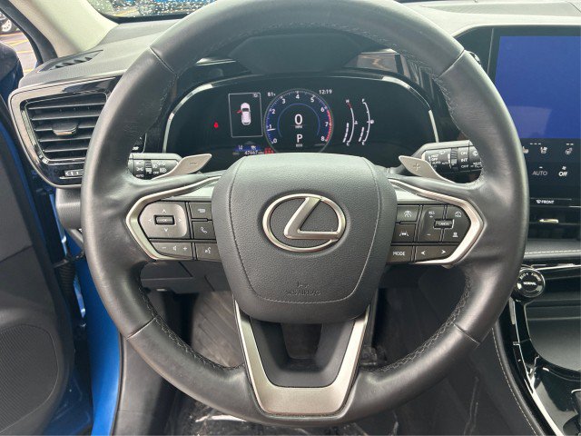 Used 2023 Lexus NX 350 AWD w/ Cold Area Package image 16