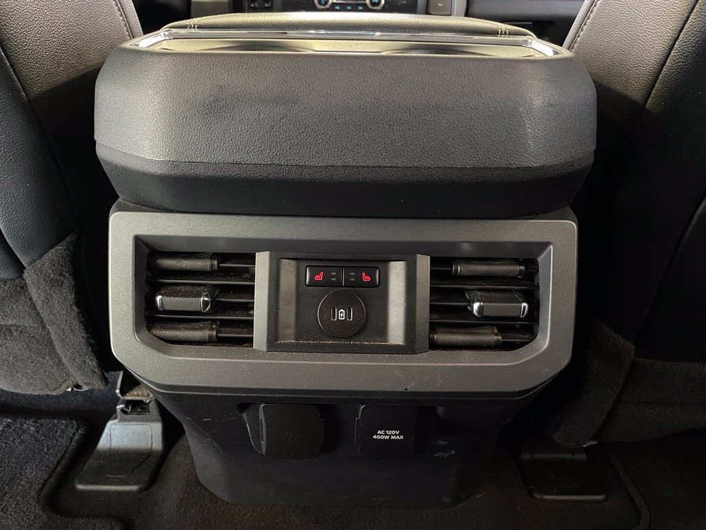 Certified 2024 Ford F250 Lariat AWD/4WD image 27