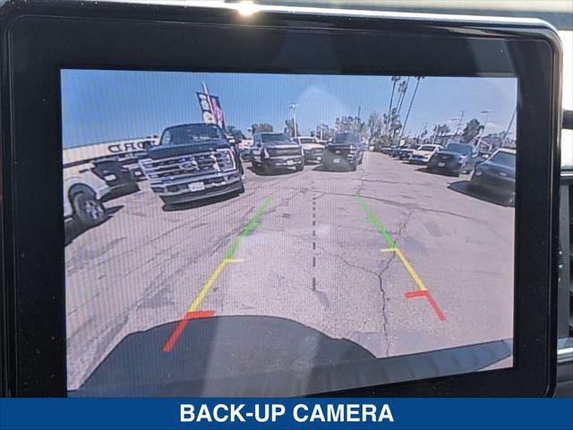 Certified 2023 Ford Explorer XLT w/ Equipment Group 202A image 19