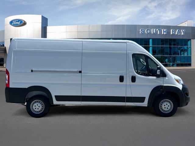 Used 2025 RAM ProMaster 3500 w/ Convenience Group FWD image 6
