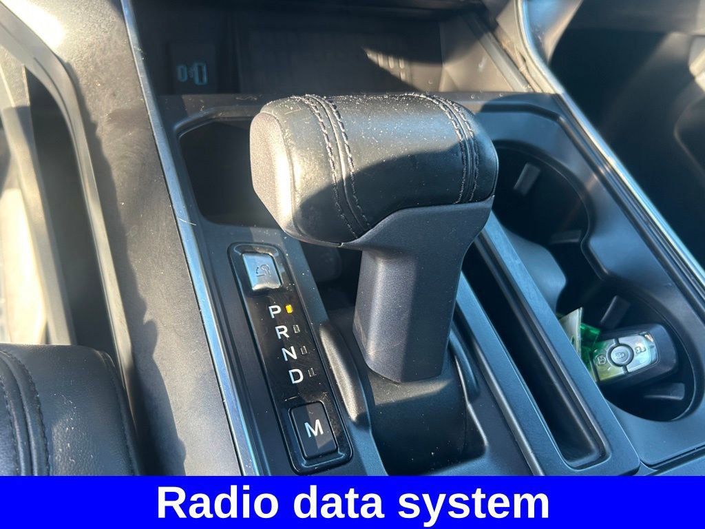 Certified 2022 Ford F150 Raptor w/ Equipment Group 801A High image 16