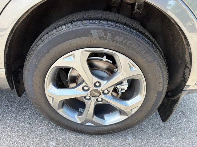 Certified 2023 Ford Escape ST-Line w/ Tech Pack #1 AWD/4WD image 37