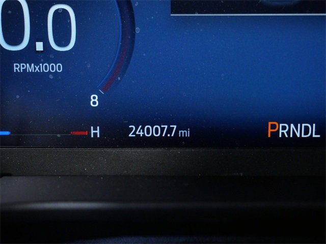 Certified 2023 Ford Escape Active w/ Tech Pack #2 image 22