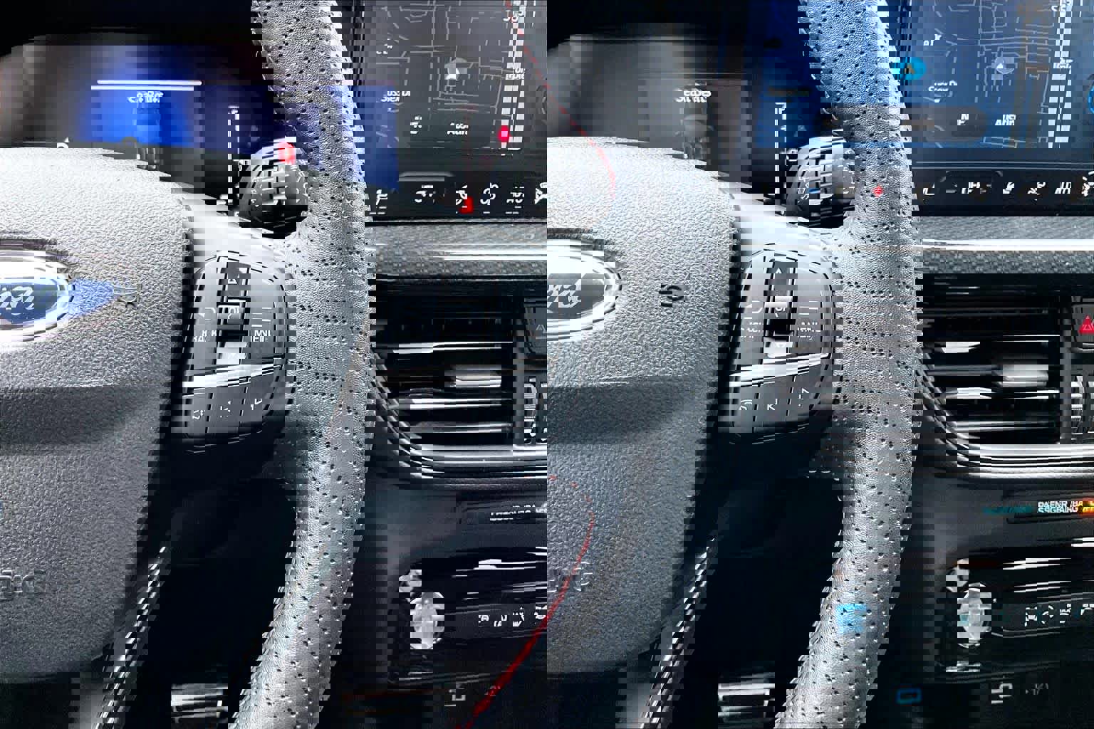 Certified 2023 Ford Escape ST-Line w/ Tech Pack #1 image 26