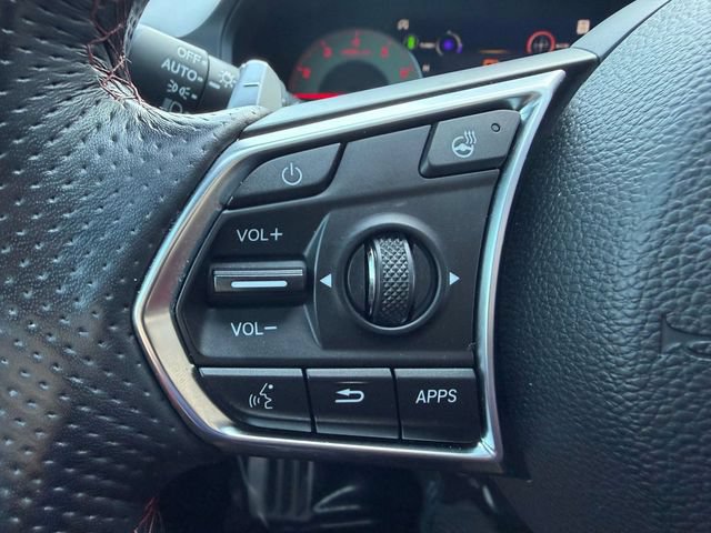 Used 2022 Acura RDX AWD image 20