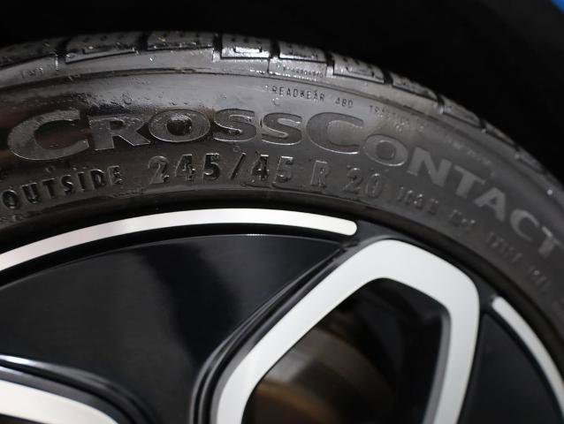 Certified 2021 Ford Mustang Mach-E GT image 33