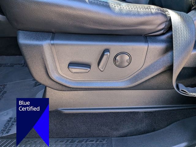 Certified 2021 Ford Expedition XLT image 15