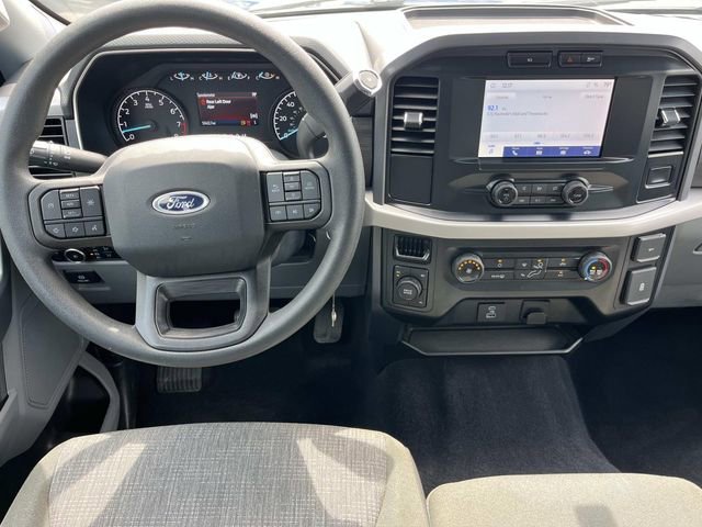 Certified 2023 Ford F150 XLT AWD/4WD image 13