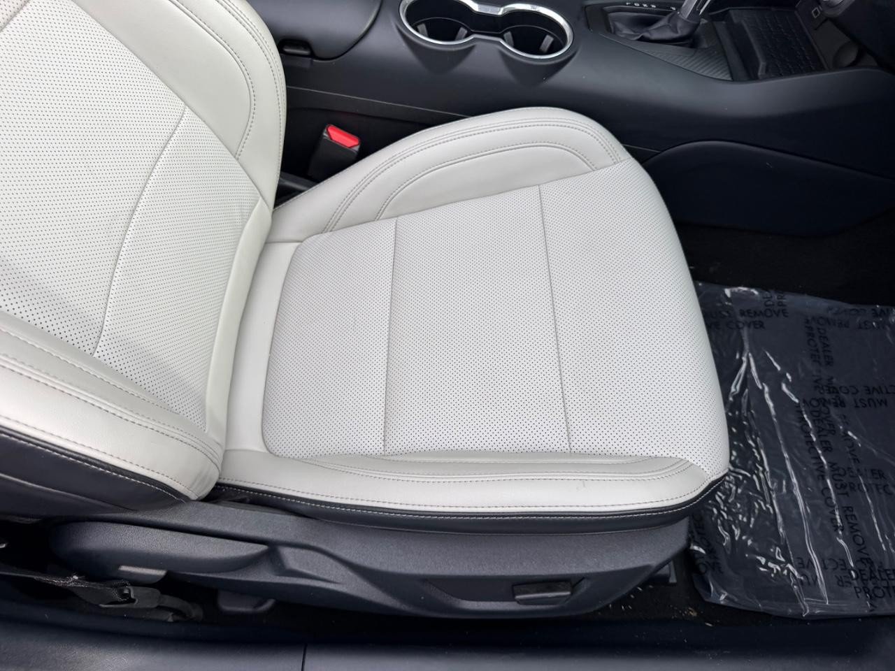 Certified 2024 Ford Mustang Premium RWD image 22
