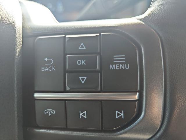 Certified 2023 Ford F250 Lariat w/ Sport Appearance Package AWD/4WD image 17