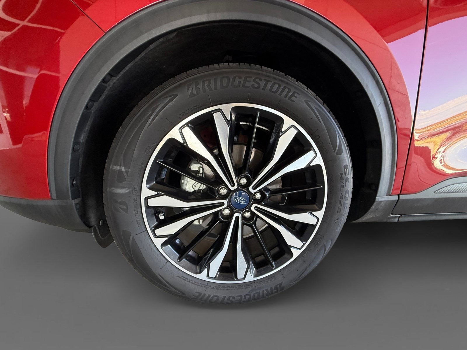 Certified 2022 Ford Escape SE w/ SE Sport Appearance Package FWD image 20