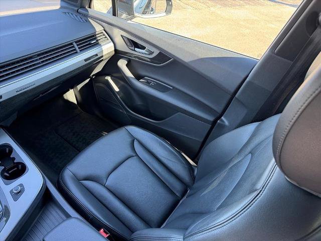 Used 2018 Audi Q7 2.0T Premium Plus image 21
