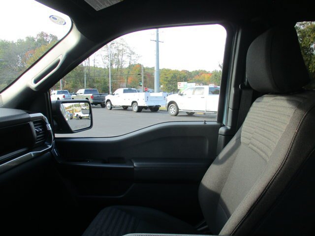 Certified 2023 Ford F150 XL w/ STX Appearance Package AWD/4WD image 24