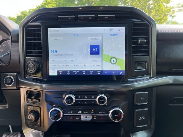 Certified 2022 Ford F150 Tremor w/ Equipment Group 401A Mid AWD/4WD image 21