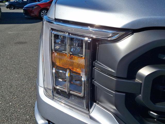 Certified 2023 Ford F150 XLT w/ Equipment Group 302A High AWD/4WD image 9