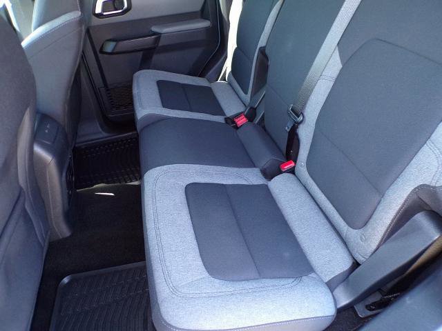 Certified 2023 Ford Bronco Big Bend image 11