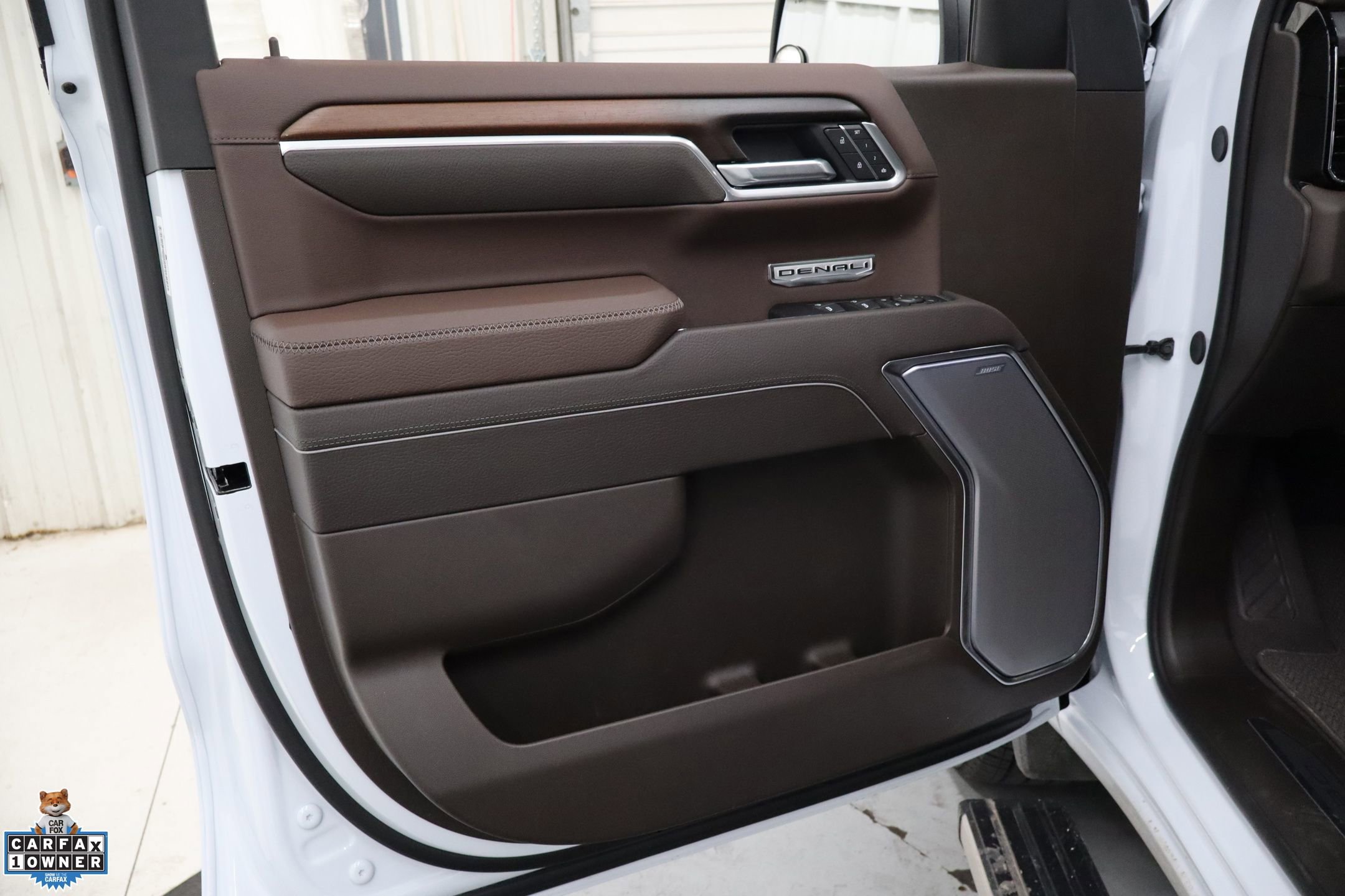 Used 2026 GMC Sierra 1500 Denali image 13