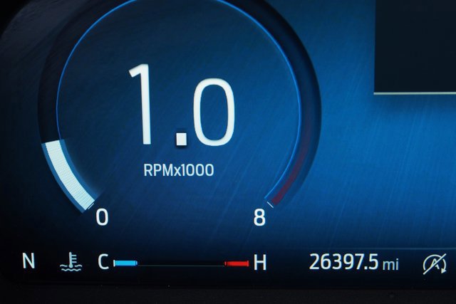 Certified 2024 Ford Escape Active w/ Tech Pack #2 image 30