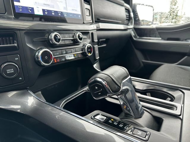 Certified 2023 Ford F150 XLT w/ Equipment Group 302A High image 20