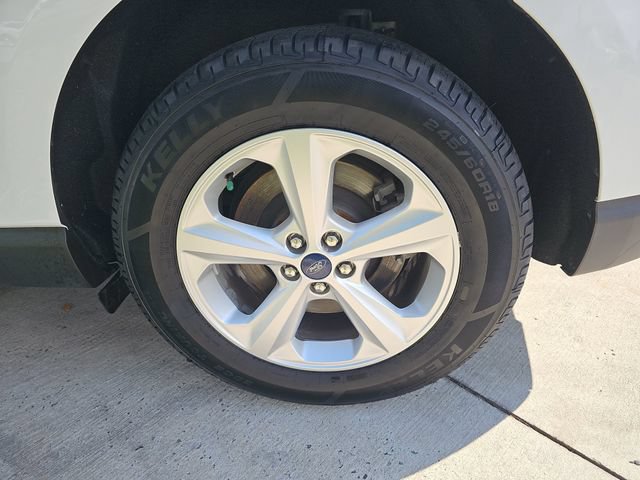 Certified 2022 Ford Edge SE AWD/4WD image 31
