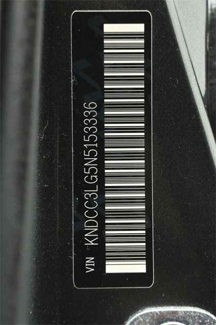 Used 2022 Kia Niro EX image 52