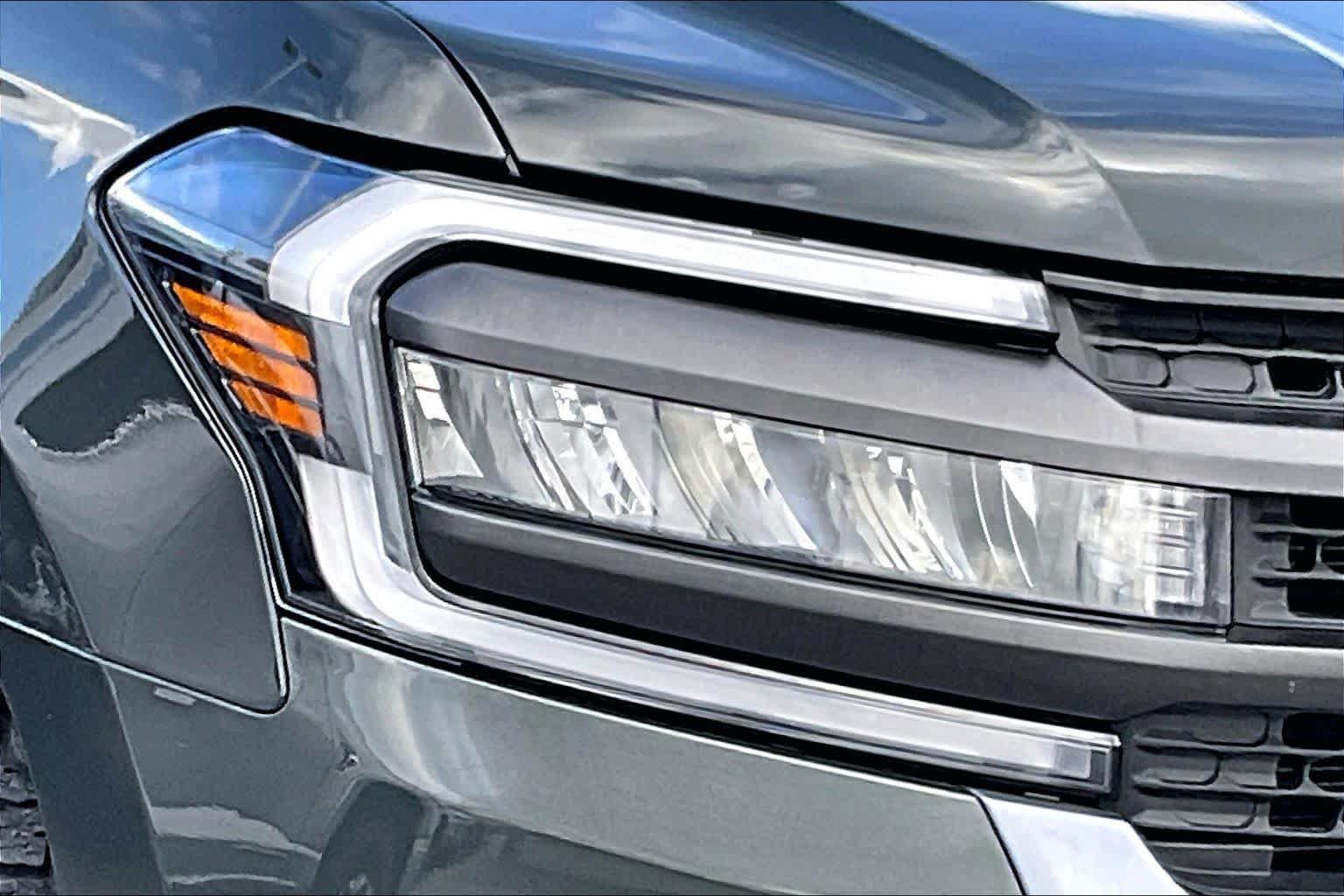 Certified 2022 Ford Expedition Timberline AWD/4WD image 25