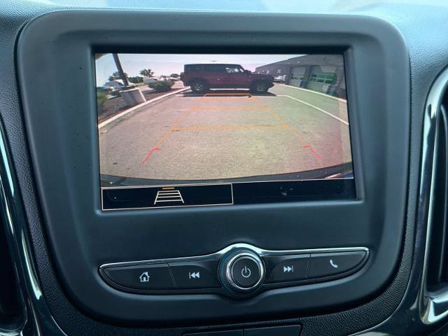 Used 2022 Chevrolet Equinox RS AWD/4WD image 29