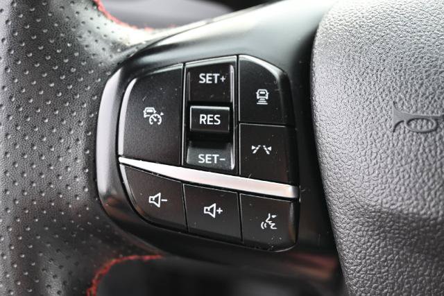 Certified 2024 Ford Escape ST-Line w/ Tech Pack #1 AWD/4WD image 29