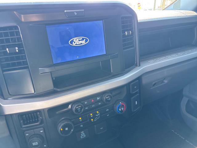Certified 2025 Ford F250 XL w/ STX Appearance Package image 15