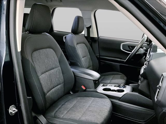Certified 2021 Ford Bronco Sport Big Bend AWD/4WD image 7