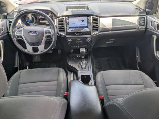 Certified 2020 Ford Ranger XLT w/ Equipment Group 301A Mid image 16