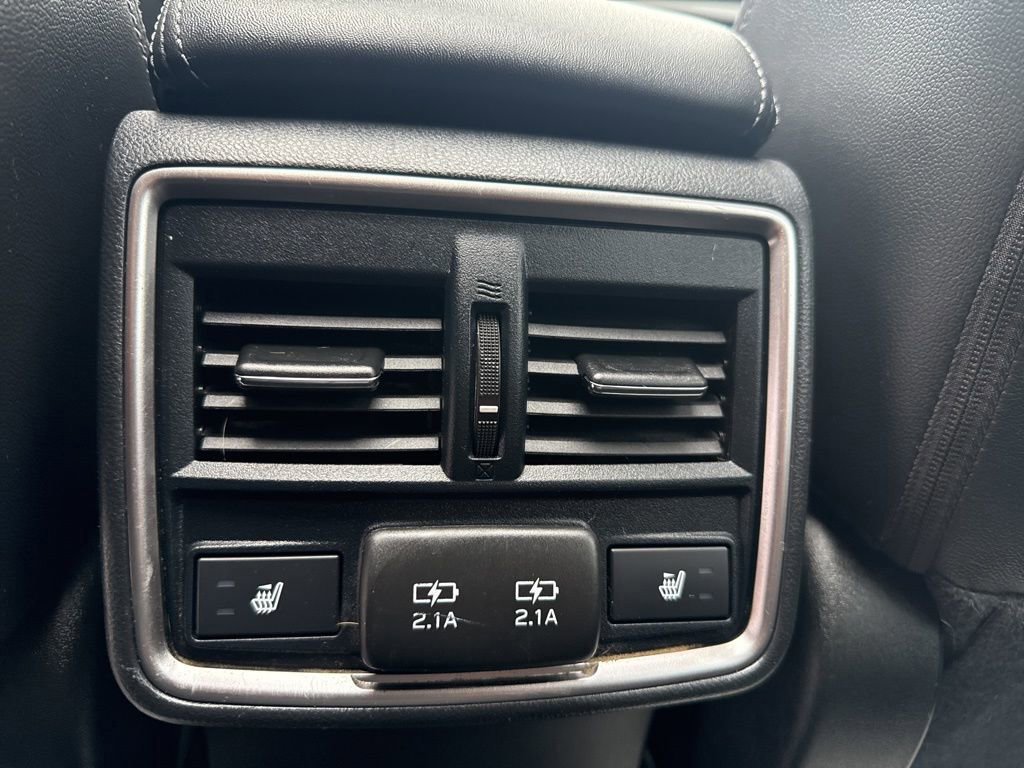 Used 2021 Subaru Forester Touring image 25