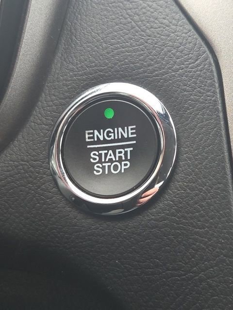 Certified 2019 Ford Fusion SE image 25