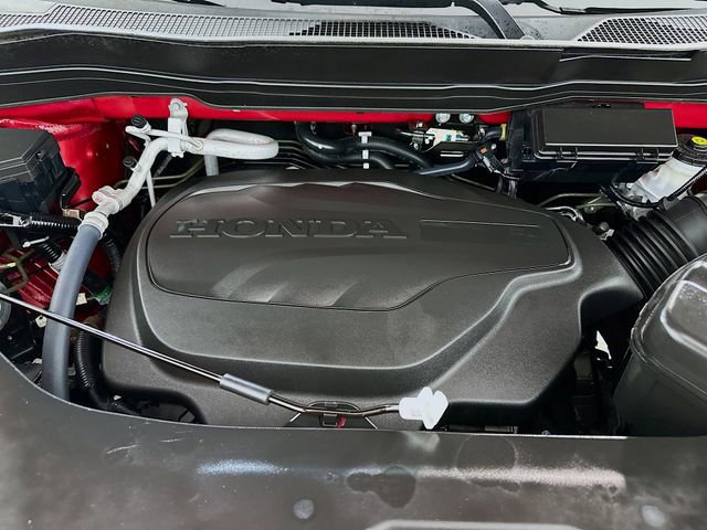 Used 2023 Honda Ridgeline RTL-E image 23