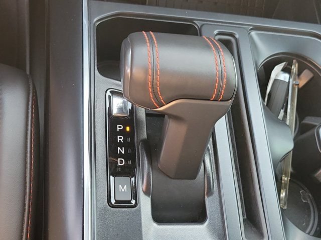 Certified 2025 Ford F150 Raptor AWD/4WD image 28