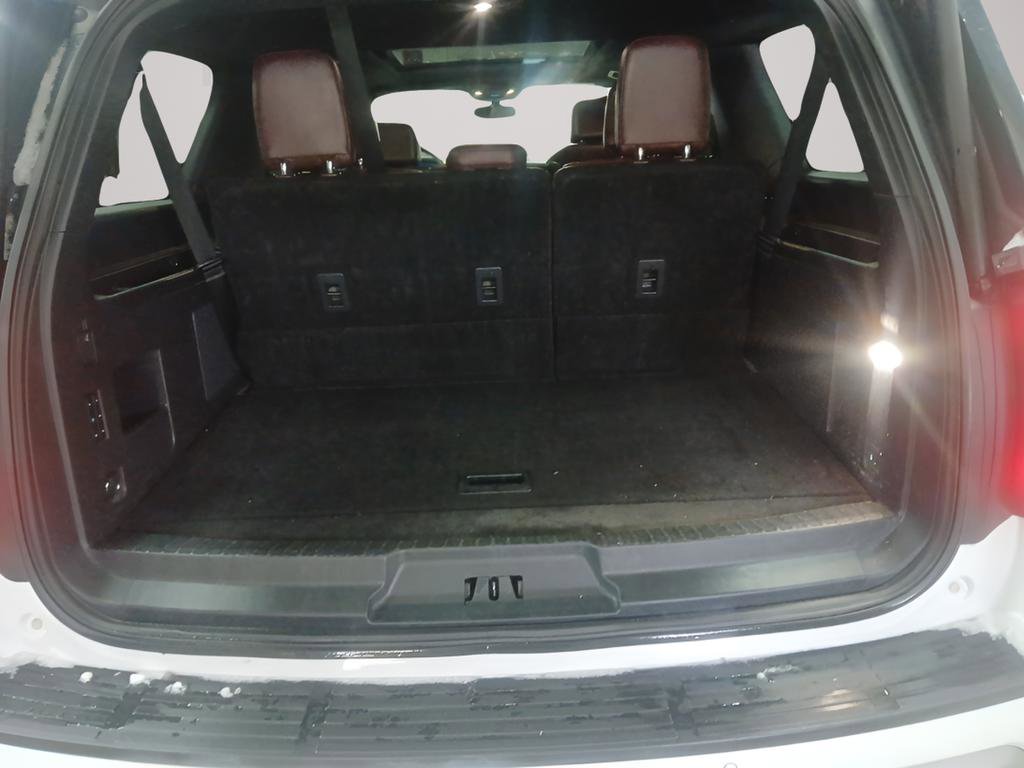 Certified 2024 Ford Expedition Max Limited image 26