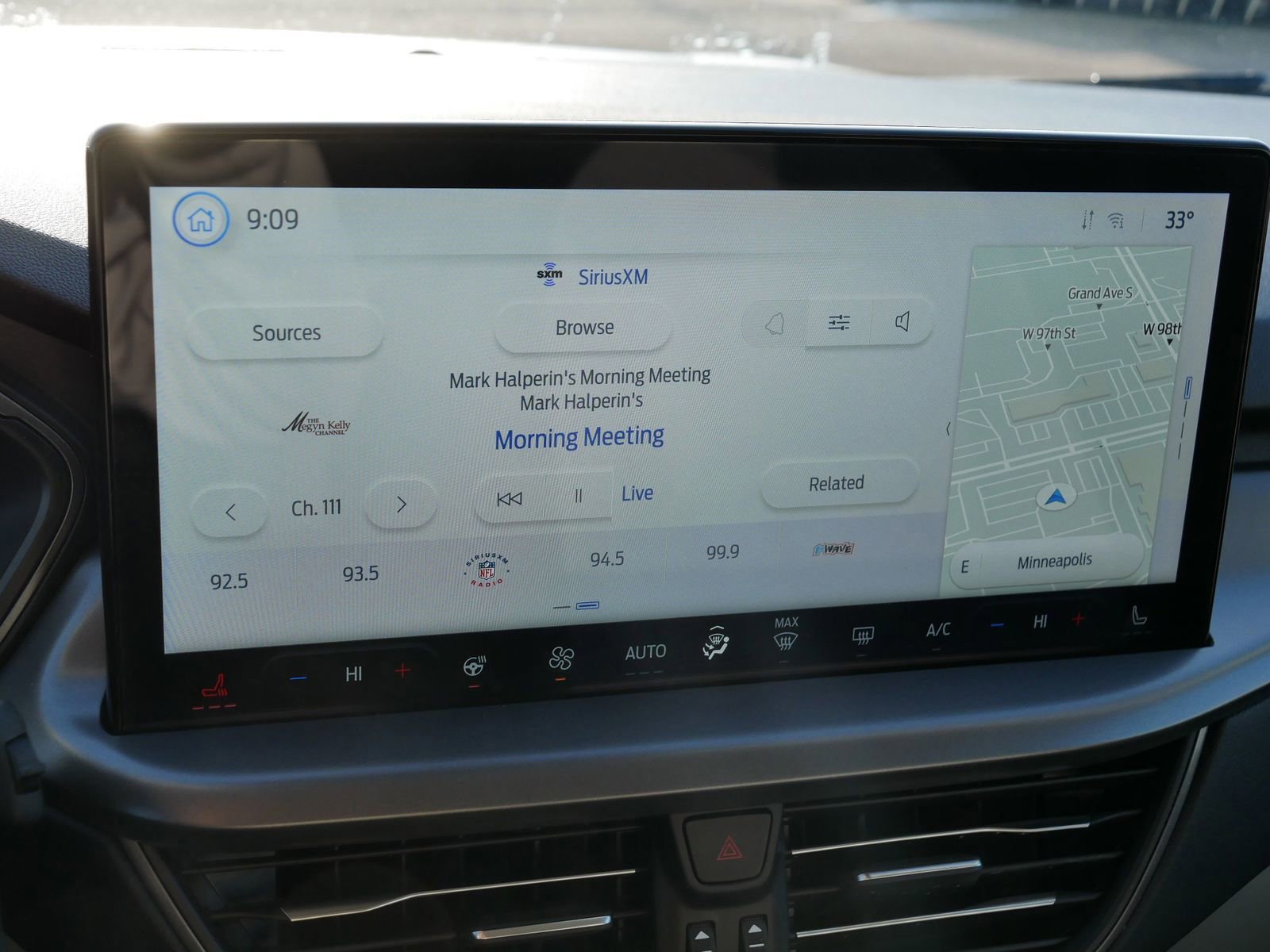 Certified 2023 Ford Escape Active w/ Tech Pack #1 image 24