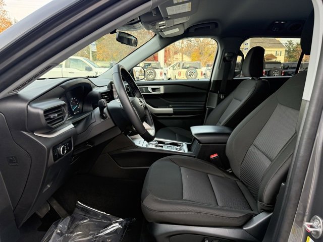 Certified 2023 Ford Explorer XLT image 18