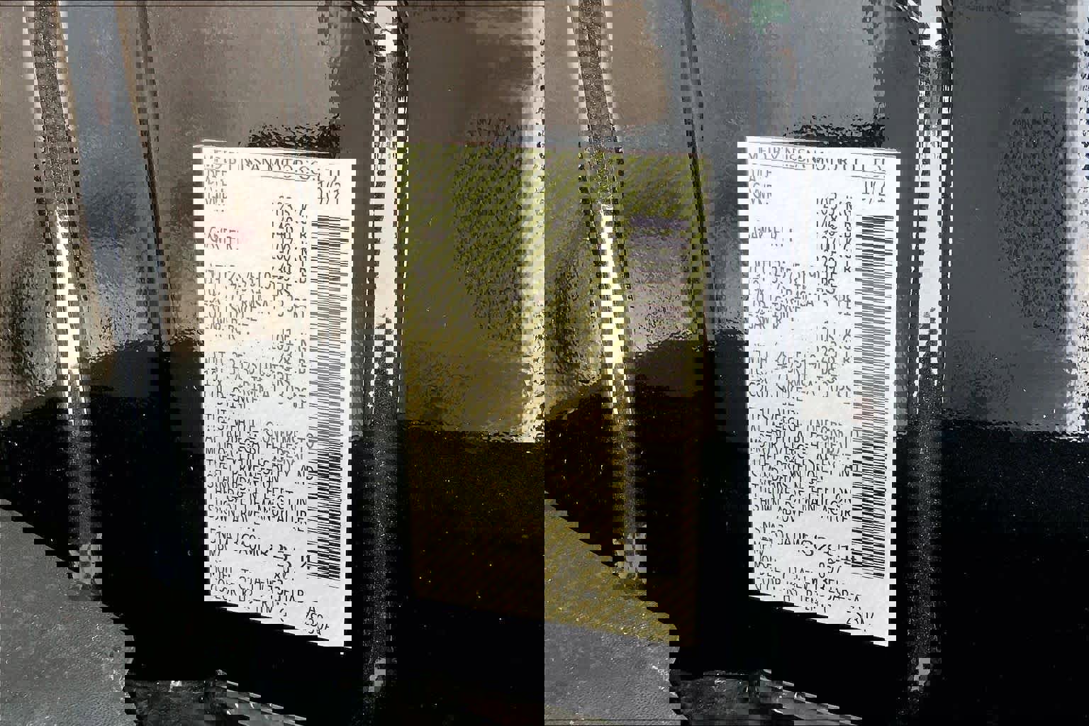 Used 2021 Nissan Rogue SL w/ Premium Package image 36