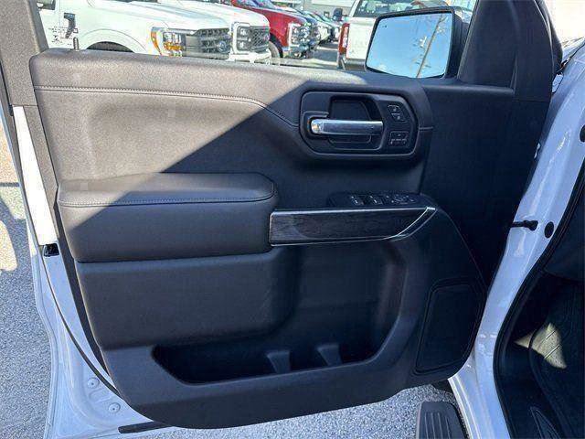 Used 2019 Chevrolet Silverado 1500 LTZ w/ LTZ Plus Package image 25