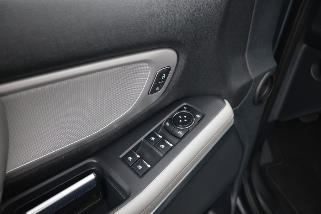 Certified 2025 Ford Expedition Max Active RWD image 18
