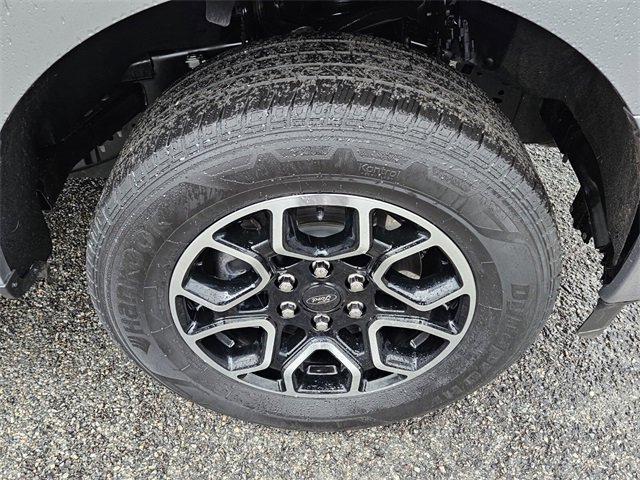 Certified 2023 Ford F150 XLT w/ Equipment Group 302A High image 13