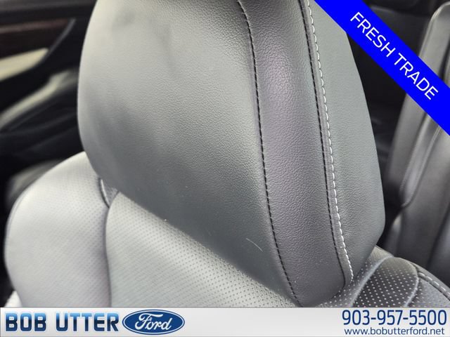 Used 2021 Subaru Ascent Touring w/ Popular Package #2A AWD/4WD image 14