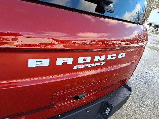 Certified 2024 Ford Bronco Sport Big Bend image 29