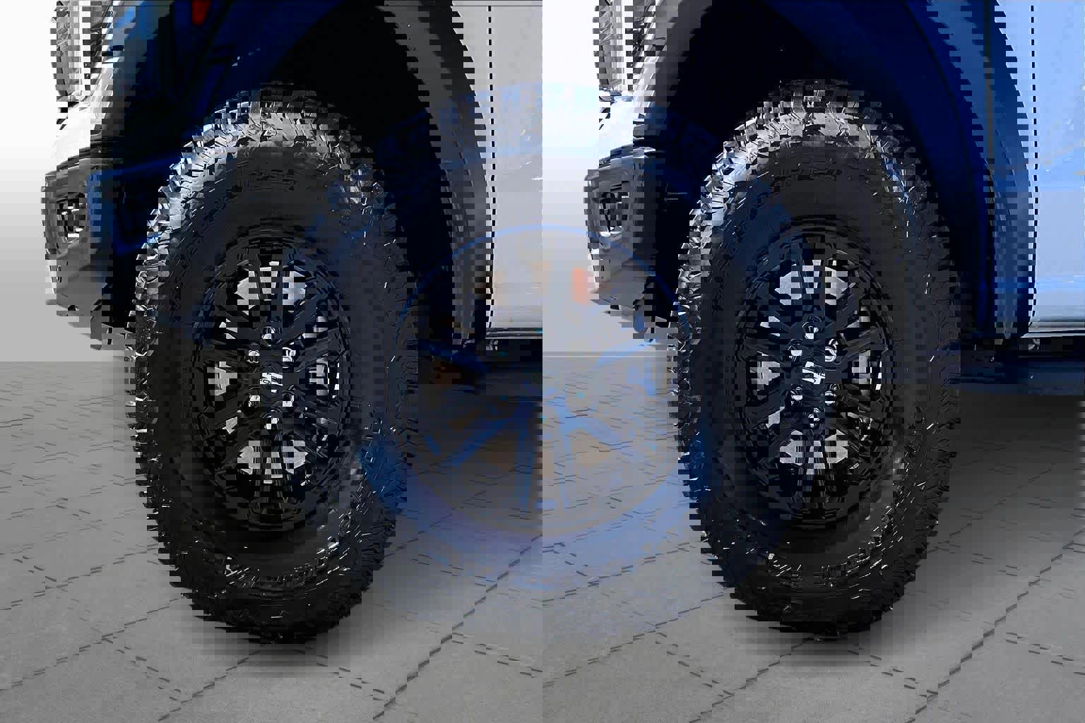 Certified 2025 Ford F150 Raptor image 13