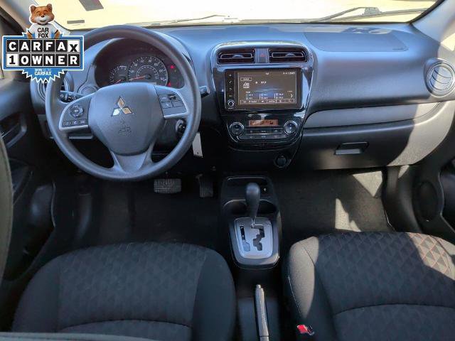 Used 2024 Mitsubishi Mirage ES image 11